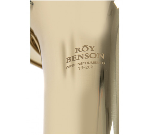 Roy Benson TH-202 Тенор Bb